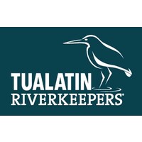 Tualatin Riverkeepers logo, Tualatin Riverkeepers contact details