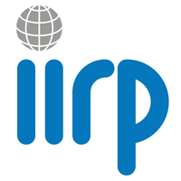 IIRP Graduate School logo, IIRP Graduate School contact details