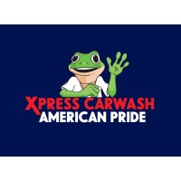 American Pride Xpress Car Wash logo, American Pride Xpress Car Wash contact details