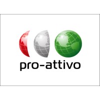 PRO-ATTIVO logo, PRO-ATTIVO contact details