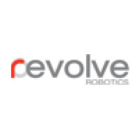 RevolveRobotics logo, RevolveRobotics contact details