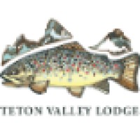 Teton Valley Lodge logo, Teton Valley Lodge contact details