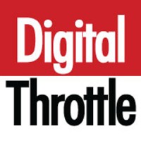 Digital Throttle logo, Digital Throttle contact details