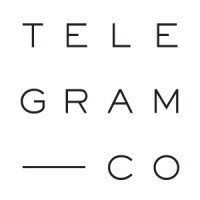 Telegram Co. logo, Telegram Co. contact details