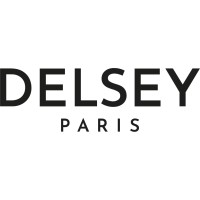 DELSEY Paris logo, DELSEY Paris contact details