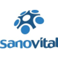 SanoVital logo, SanoVital contact details