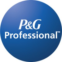 P&G Professional logo, P&G Professional contact details