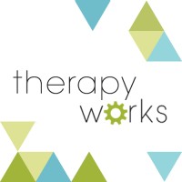 TherapyWorks (Los Gatos, Santa Cruz & Scotts Valley) logo, TherapyWorks (Los Gatos, Santa Cruz & Scotts Valley) contact details