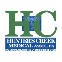 HUNTERS CREEK MEDICAL ASSOCIATES PA logo, HUNTERS CREEK MEDICAL ASSOCIATES PA contact details