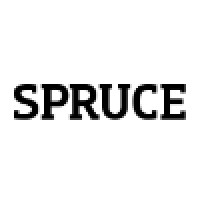 SPRUCE logo, SPRUCE contact details