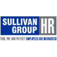 The Sullivan Group logo, The Sullivan Group contact details