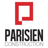 Parisien Construction logo, Parisien Construction contact details