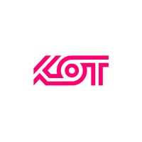 KOT logo, KOT contact details