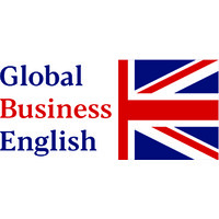 Global Business English logo, Global Business English contact details