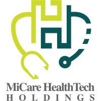 MiCare HealthTech Holdings logo, MiCare HealthTech Holdings contact details