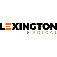 Lexington Medical, Inc. logo, Lexington Medical, Inc. contact details