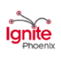 Ignite Phoenix logo, Ignite Phoenix contact details