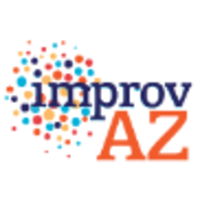 Improv AZ logo, Improv AZ contact details