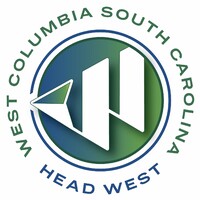 City Of West Columbia logo, City Of West Columbia contact details