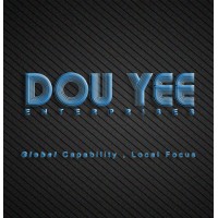 Dou Yee Enterprises (Official) logo, Dou Yee Enterprises (Official) contact details