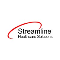 Streamline Healthcare Solutions logo, Streamline Healthcare Solutions contact details