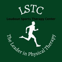 Loudoun Sports Therapy Center logo, Loudoun Sports Therapy Center contact details