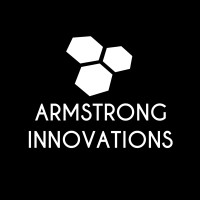 Armstrong Innovations logo, Armstrong Innovations contact details