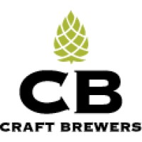 CB Craft Brewers logo, CB Craft Brewers contact details