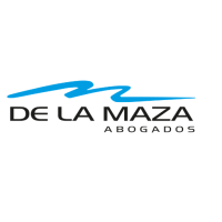 DE LA MAZA Abogados logo, DE LA MAZA Abogados contact details