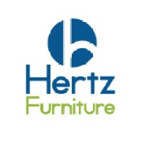 Hertz Furniture logo, Hertz Furniture contact details