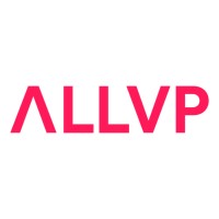 ALLVP logo, ALLVP contact details