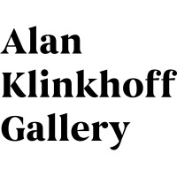 Alan Klinkhoff Gallery logo, Alan Klinkhoff Gallery contact details