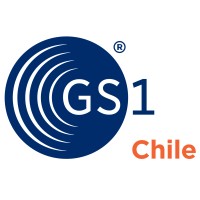 GS1 Chile logo, GS1 Chile contact details