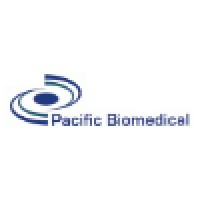 Pacific Biomedical logo, Pacific Biomedical contact details