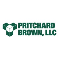 Pritchard Brown Llc logo, Pritchard Brown Llc contact details