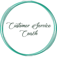 Customer Service Coach logo, Customer Service Coach contact details