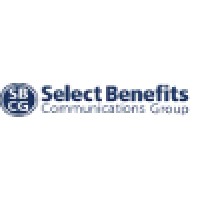 Select Benefits Communications Group logo, Select Benefits Communications Group contact details