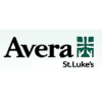 Avera St. Luke's Hospital logo, Avera St. Luke's Hospital contact details