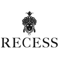 Recess logo, Recess contact details