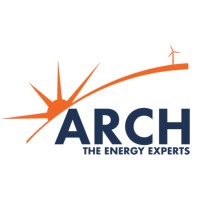 Arch Electric logo, Arch Electric contact details