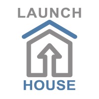 LaunchHouse logo, LaunchHouse contact details