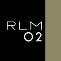 RLM02 llc logo, RLM02 llc contact details