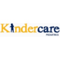 Kindercare Pediatrics logo, Kindercare Pediatrics contact details