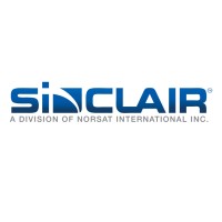 Sinclair Technologies logo, Sinclair Technologies contact details