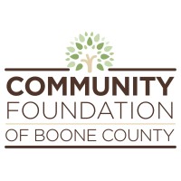 Community Foundation of Boone County logo, Community Foundation of Boone County contact details