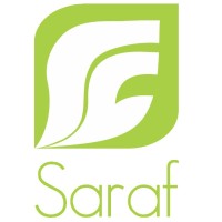 Saraf Foods logo, Saraf Foods contact details