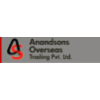 Anandsons Overseas Trading Private Limited logo, Anandsons Overseas Trading Private Limited contact details