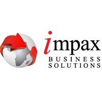 IMPAX BUSINESS SOLUTIONS logo, IMPAX BUSINESS SOLUTIONS contact details