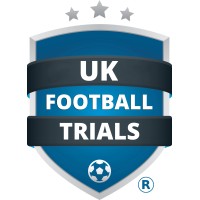 UK Football Trials Official logo, UK Football Trials Official contact details