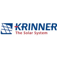 Krinner Solar logo, Krinner Solar contact details